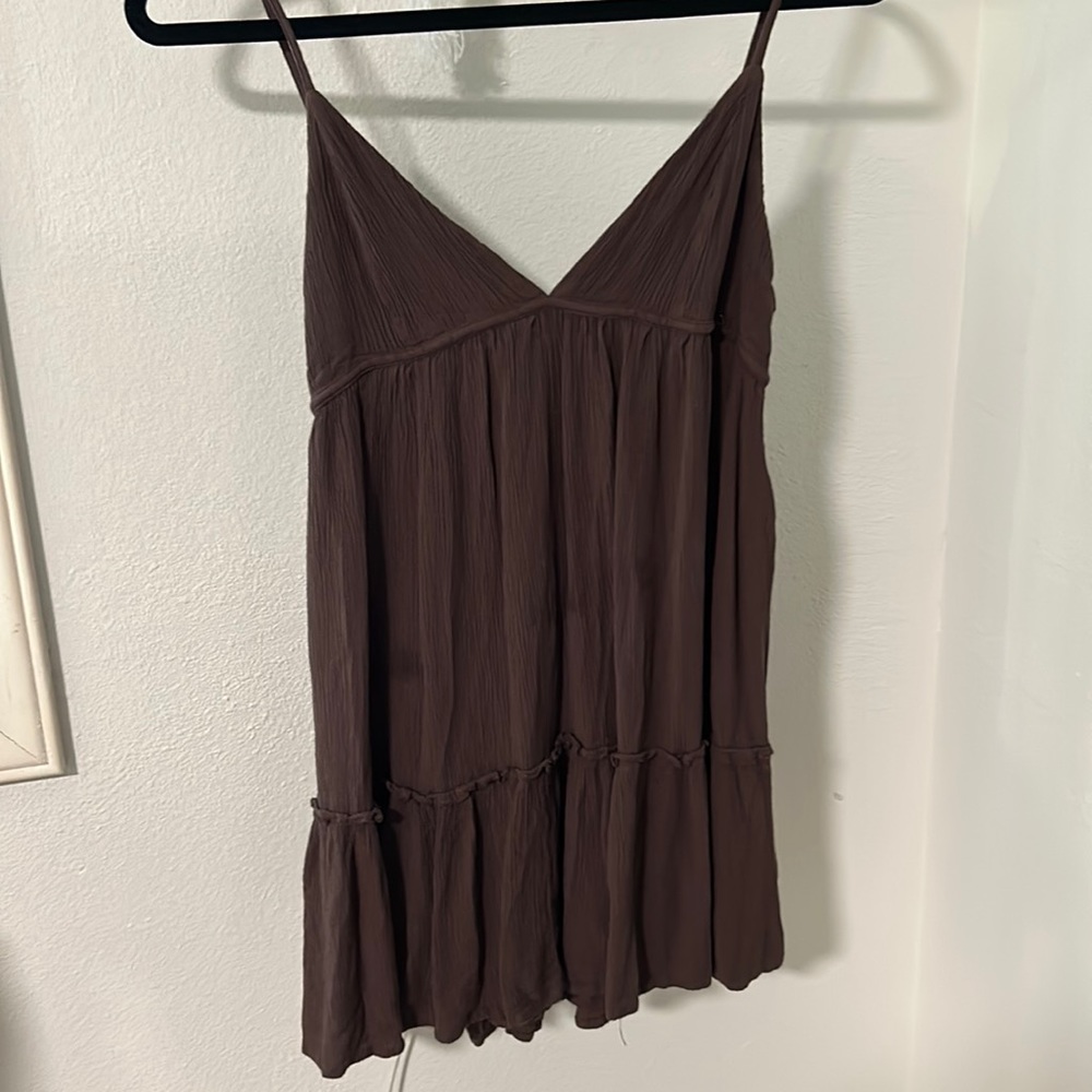 Garage size: M